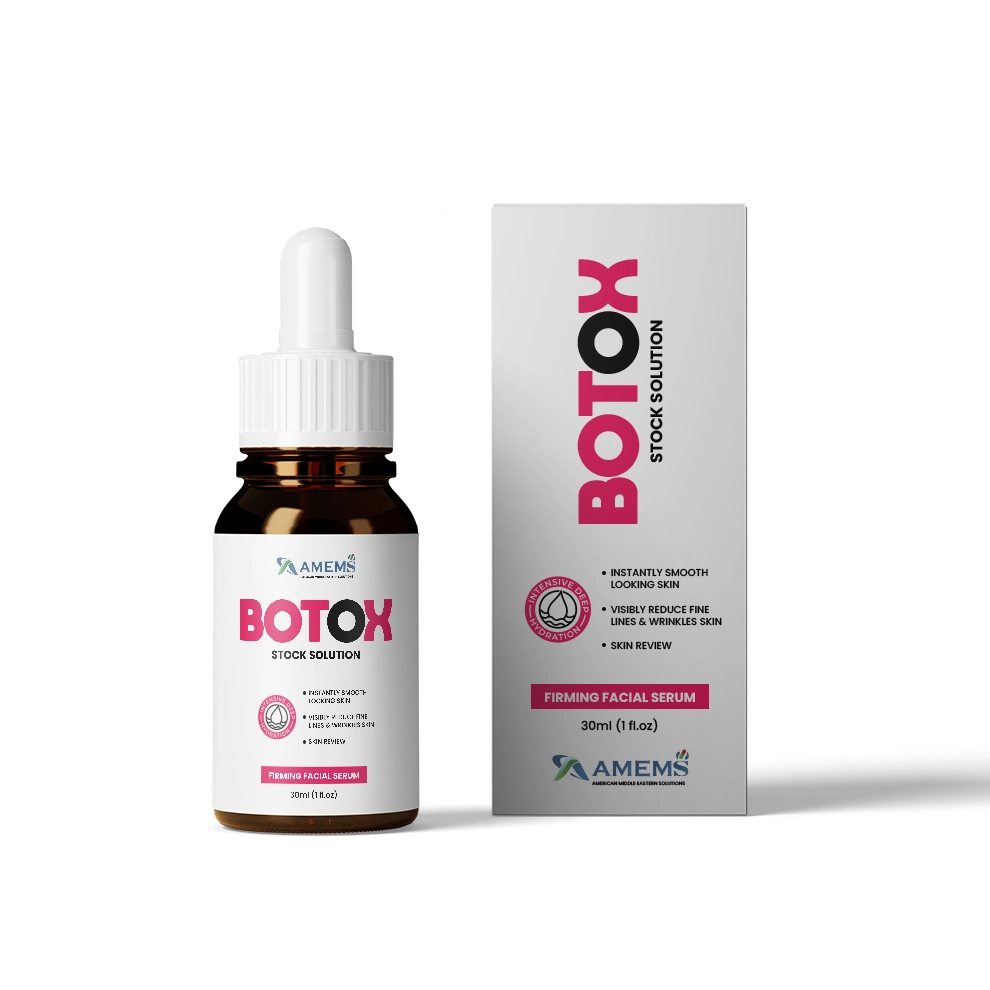 botox amems